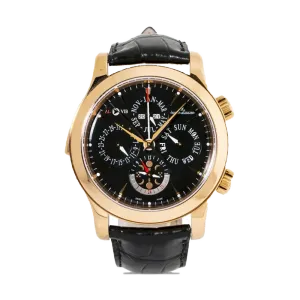 Jaeger-LeCoultre
